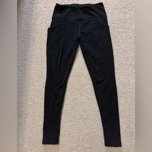 Woolx Piper Petite Leggings XS